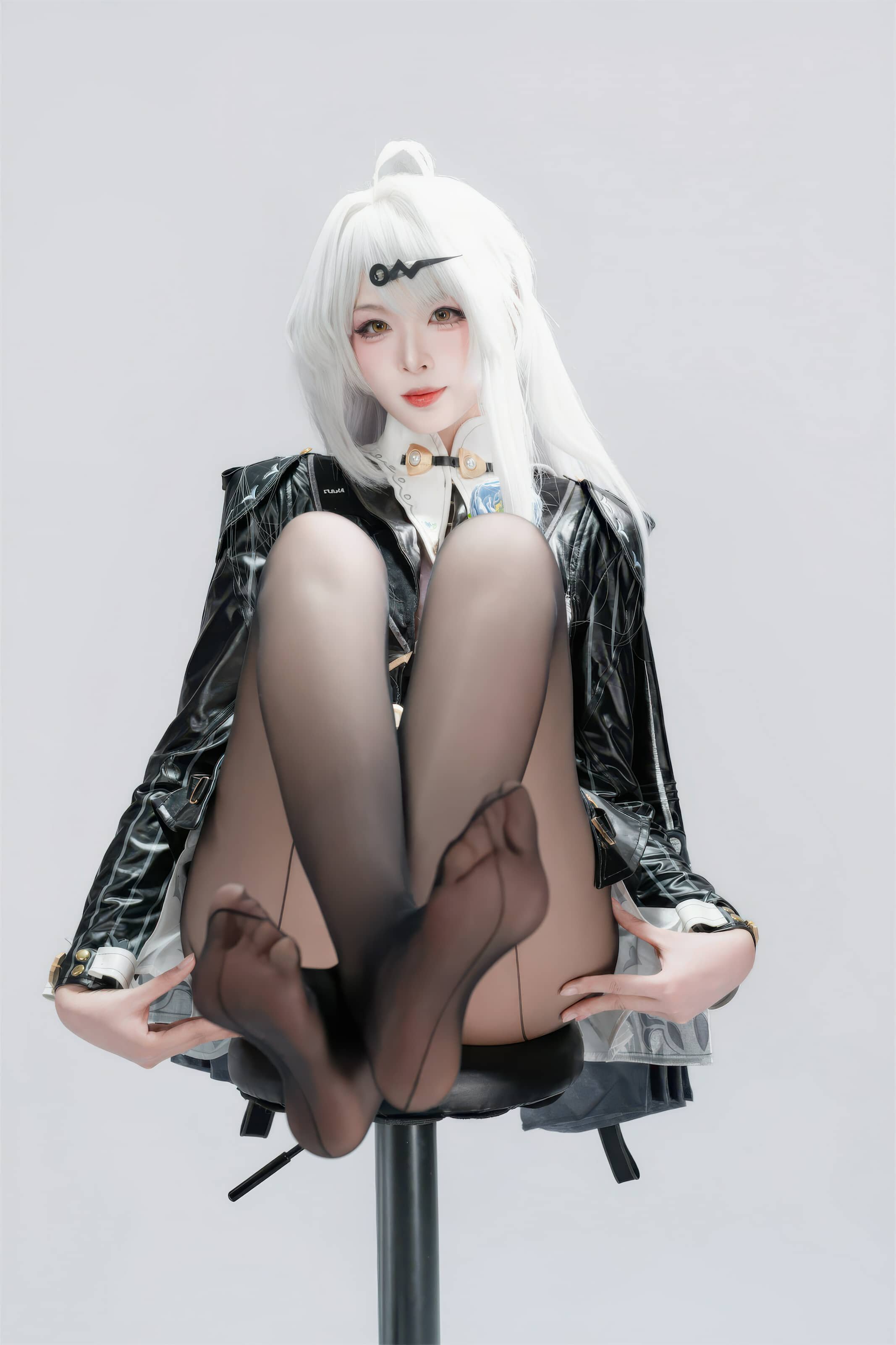 轩萧学姐 绝区零 仪玄 墨形影踪OL