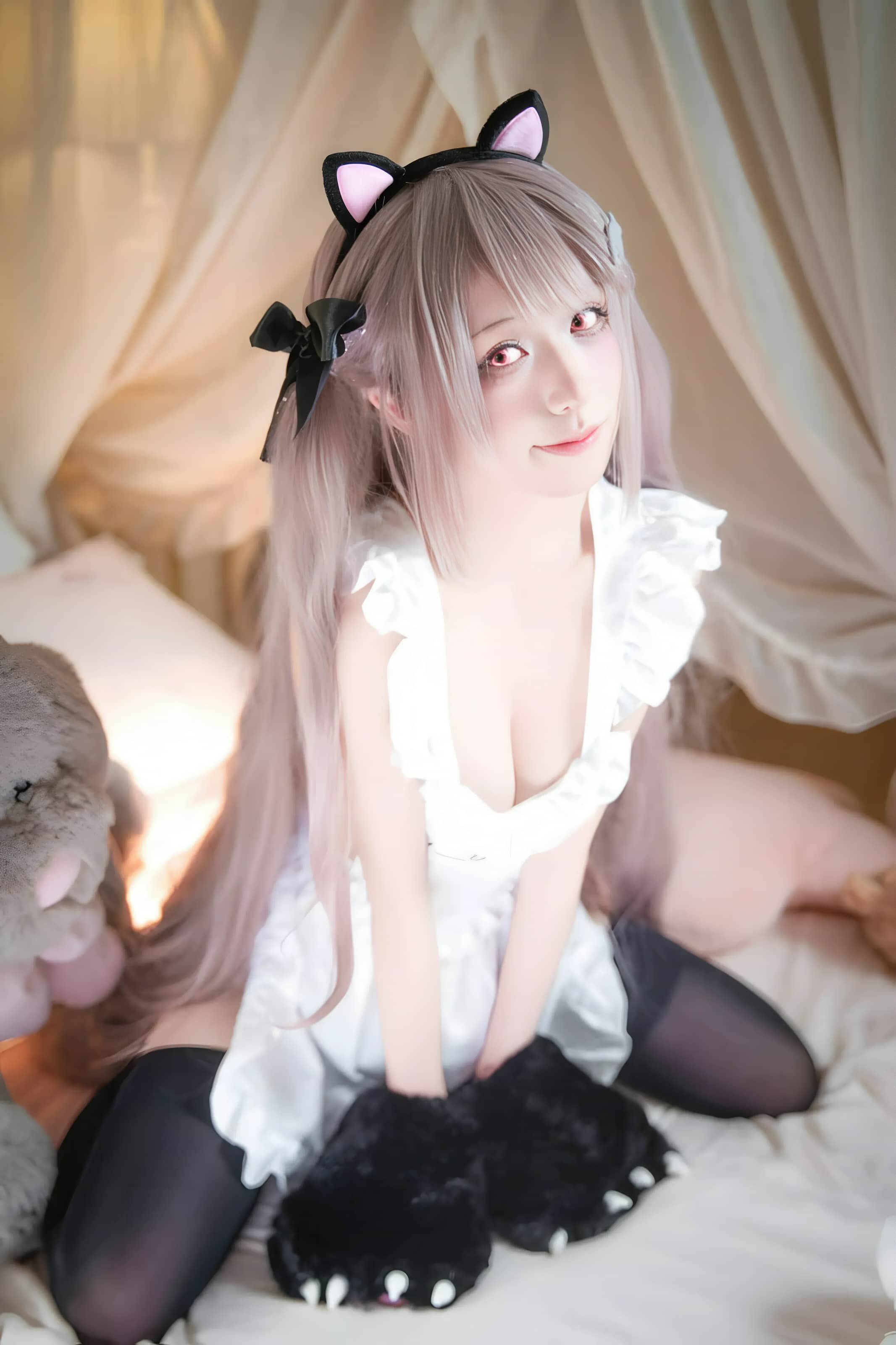 双木扶苏 碧蓝航线 水星纪念