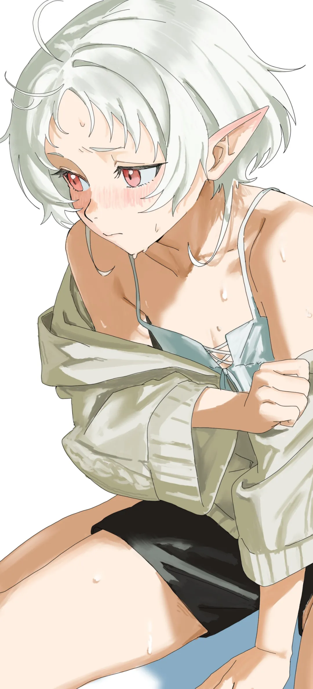 【动漫壁纸】2026.02.25号 游戏壁纸推荐