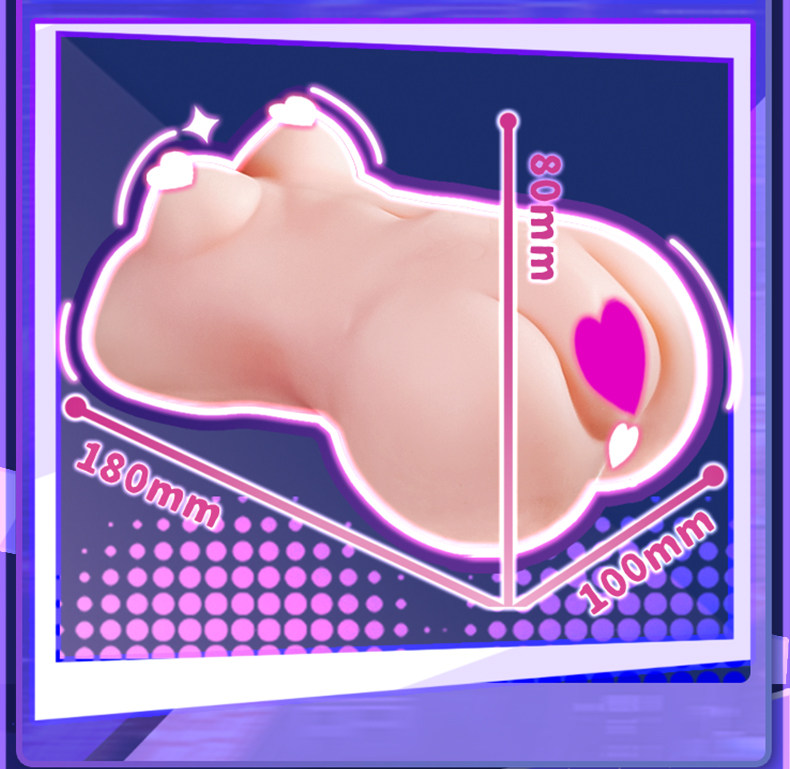 杯多多杯刺激二代飞机杯超紧高刺激男用真人倒模二次元名器