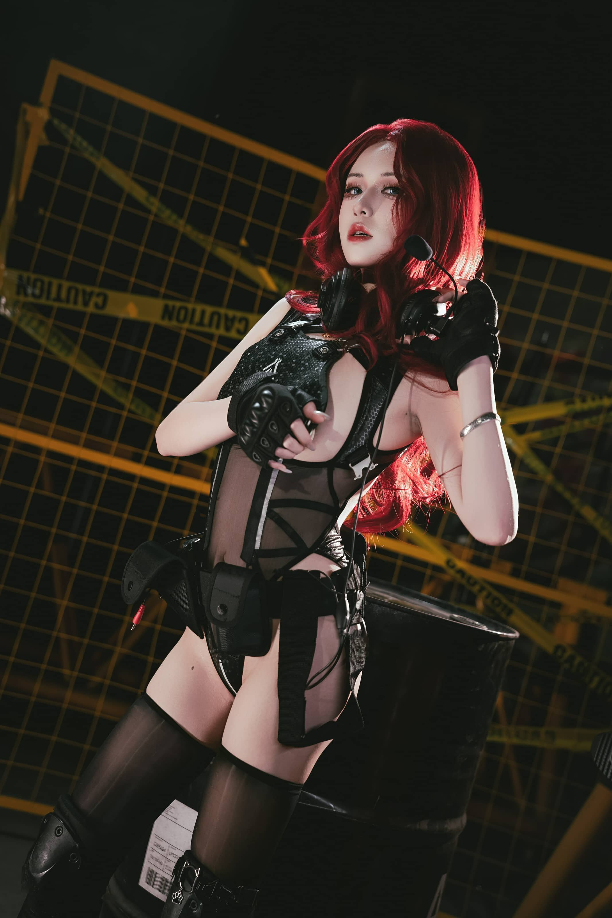 双木扶苏 明日方舟 史尔特尔