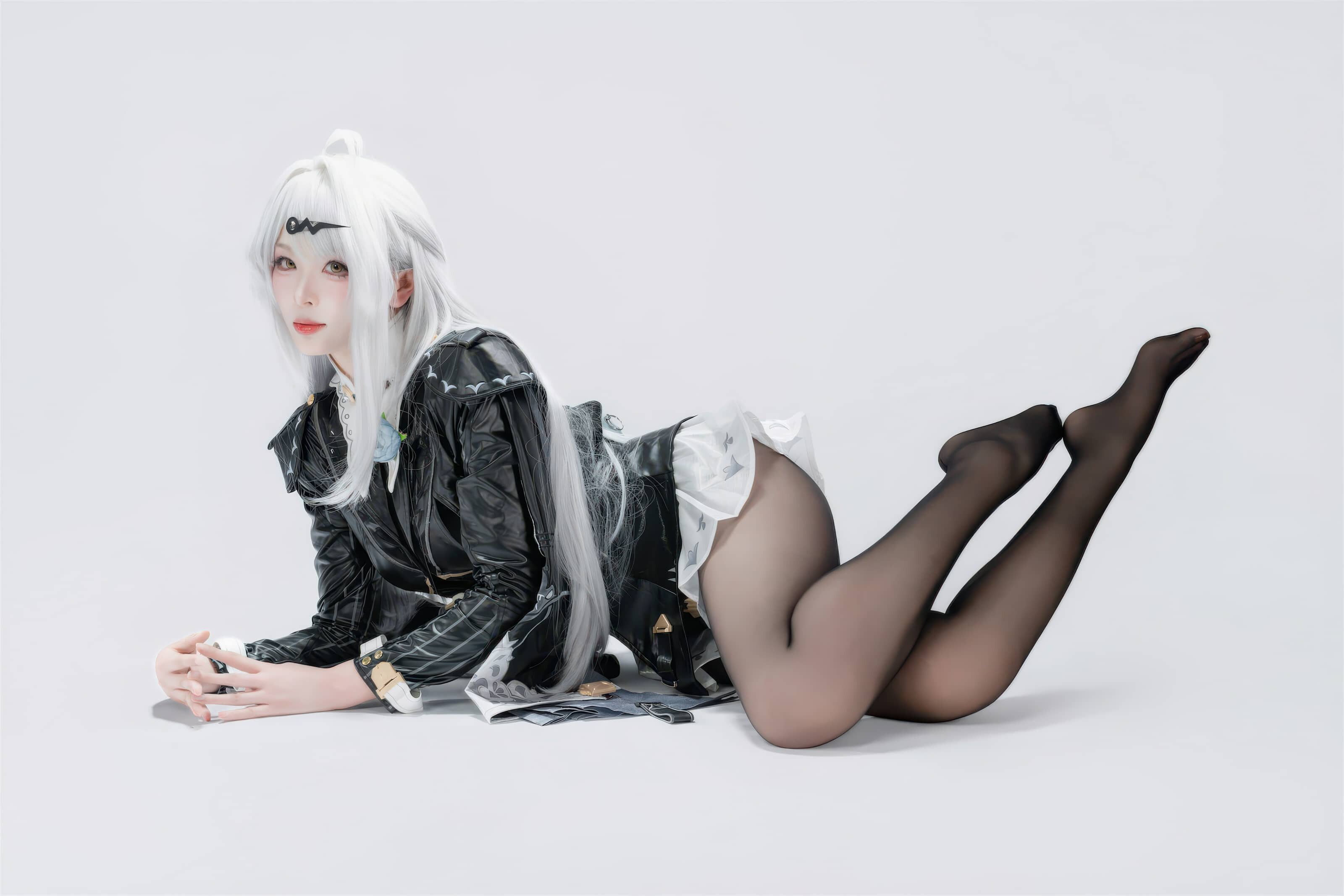 轩萧学姐 绝区零 仪玄 墨形影踪OL