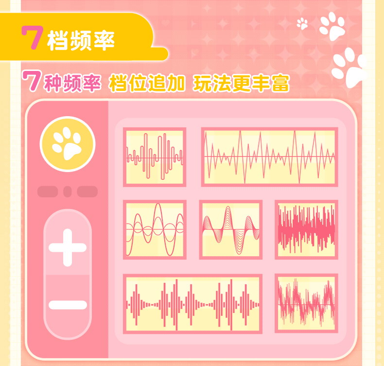 YUU元气猫娘口交飞机杯震动版男用口爱电动自慰圣杯