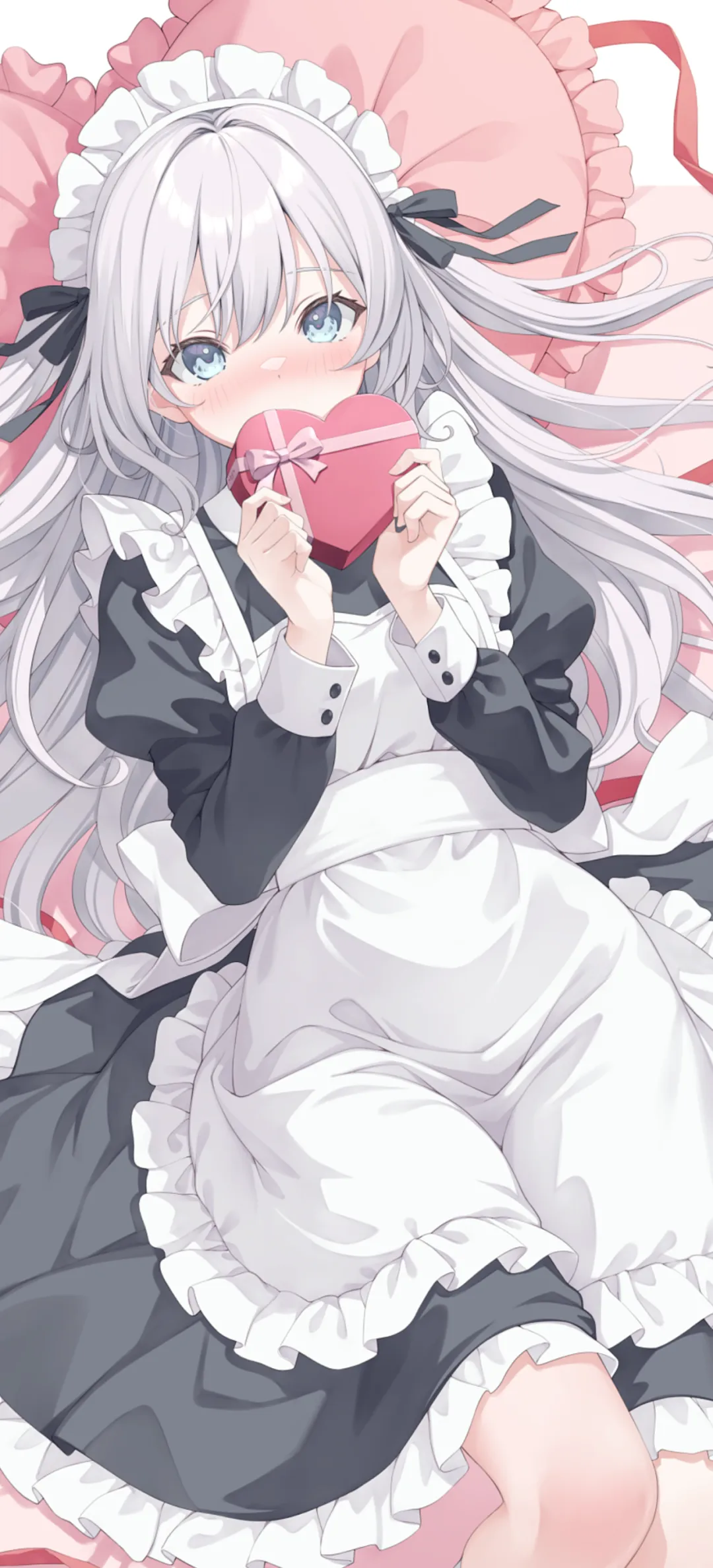 【动漫壁纸】星穹铁道 流萤 蔚蓝档案 调月莉音 绝区零 艾莲乔 游戏壁纸推荐