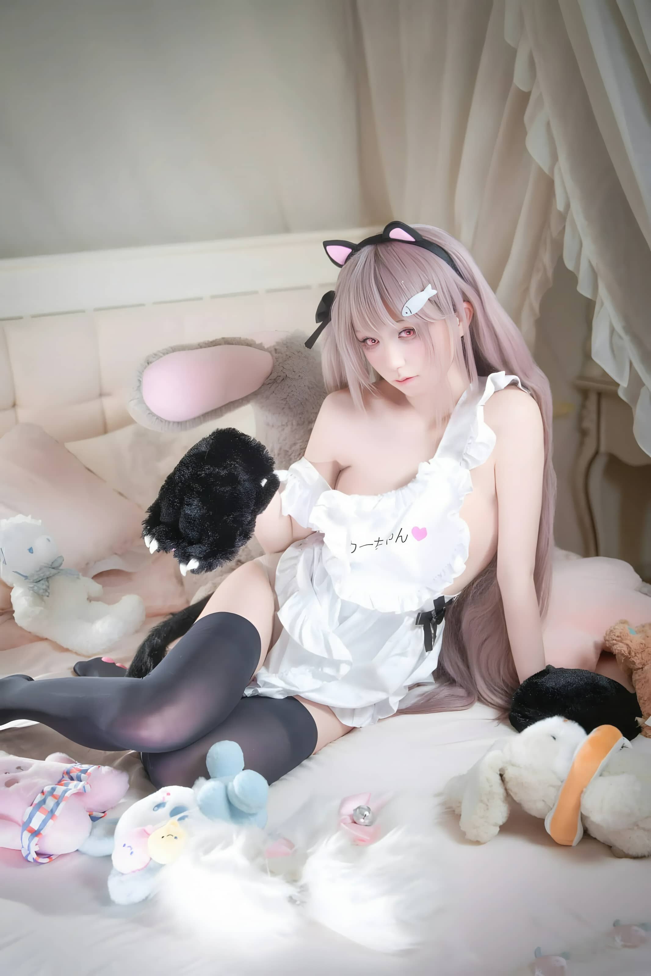 双木扶苏 碧蓝航线 水星纪念