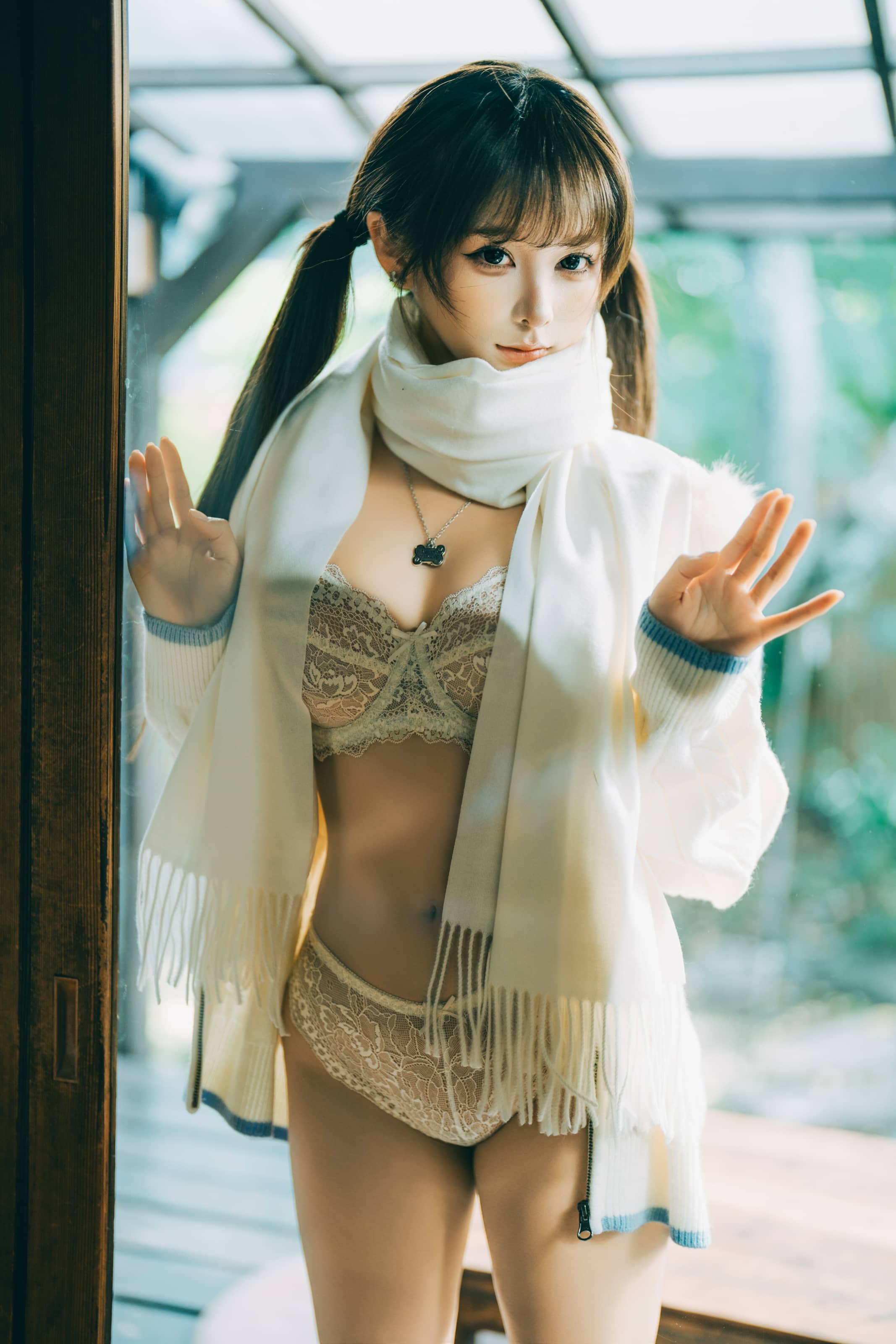 蠢沫沫 情人节