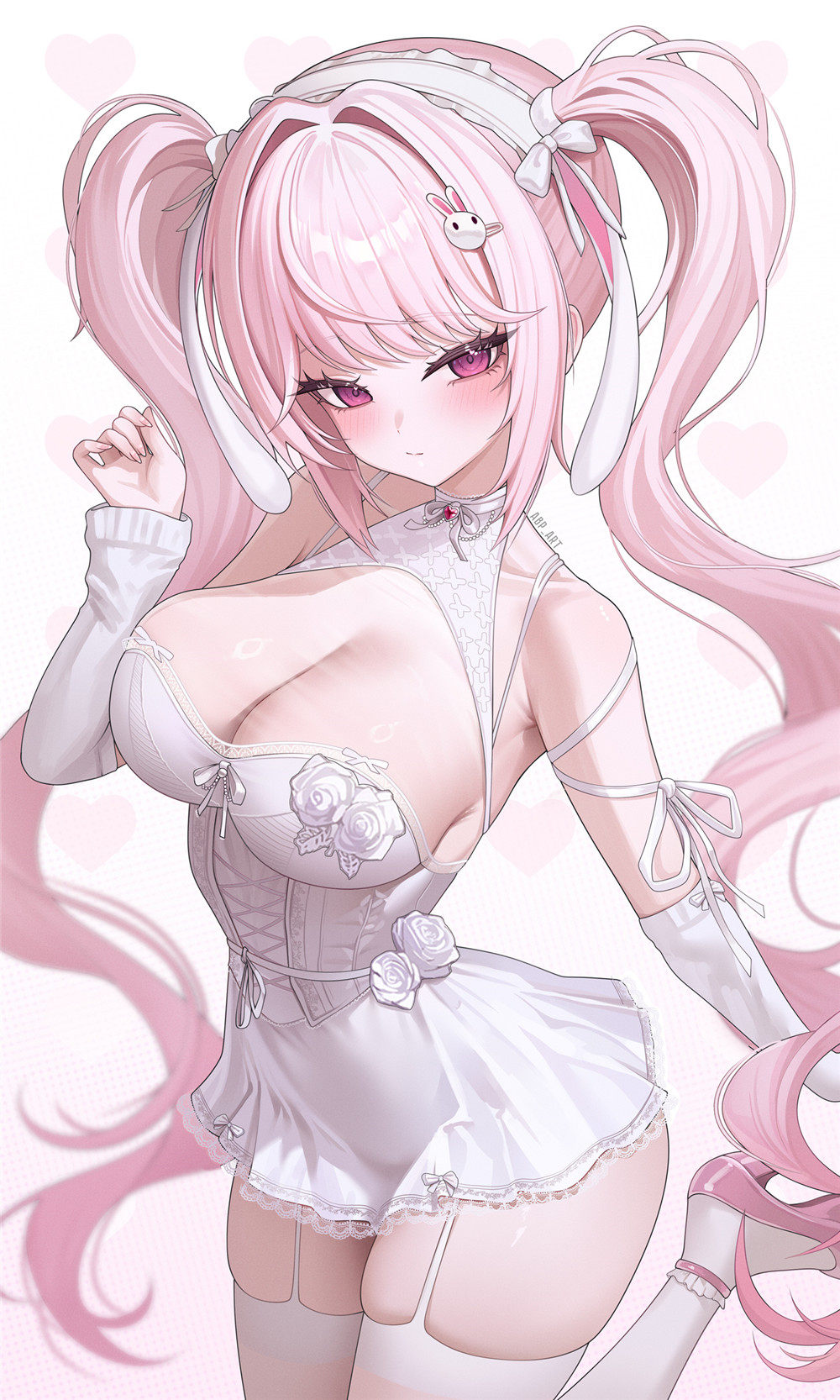 【插画精选】崩坏：星穹铁道 停云 蔚蓝档案 调月莉音[49P-259MB]