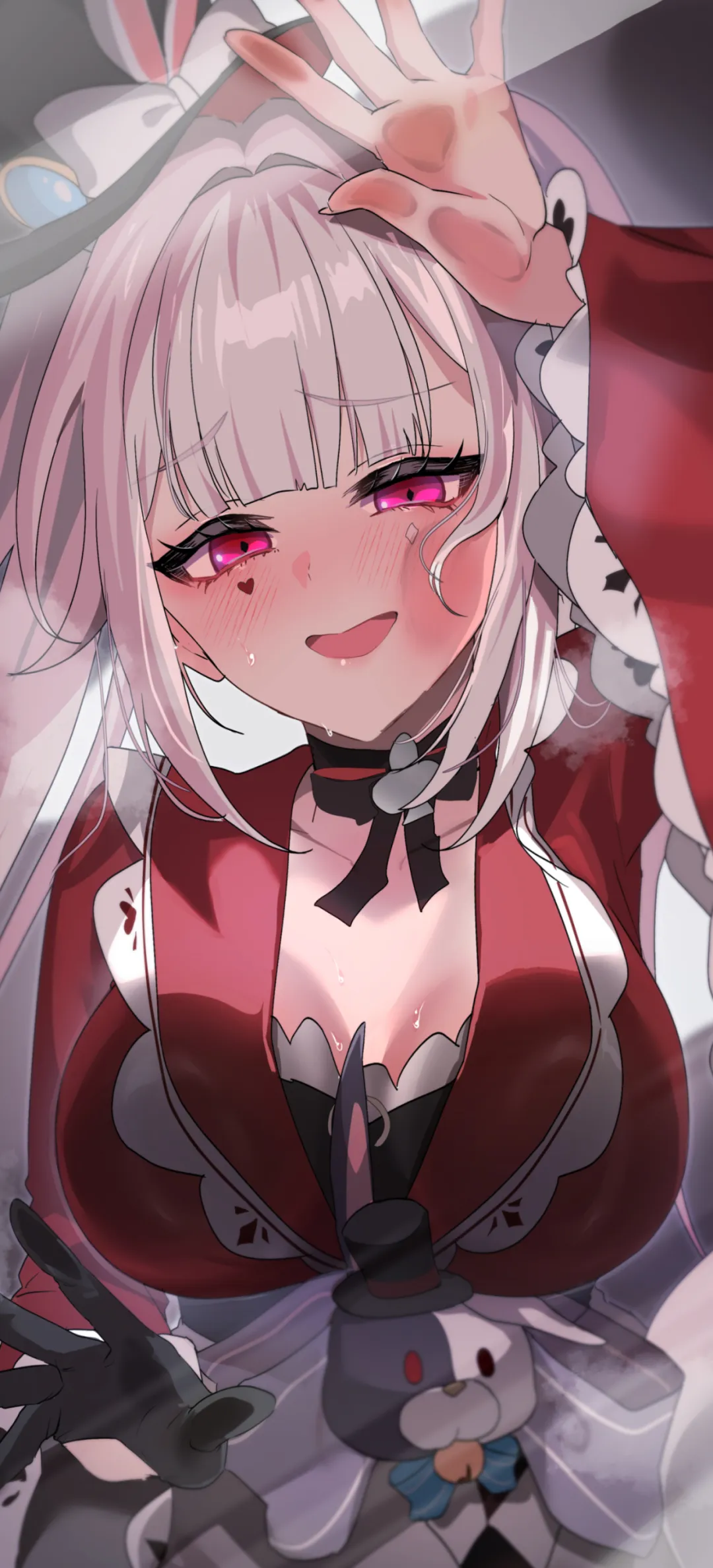 【动漫壁纸】2026.02.17日 插画美图推荐