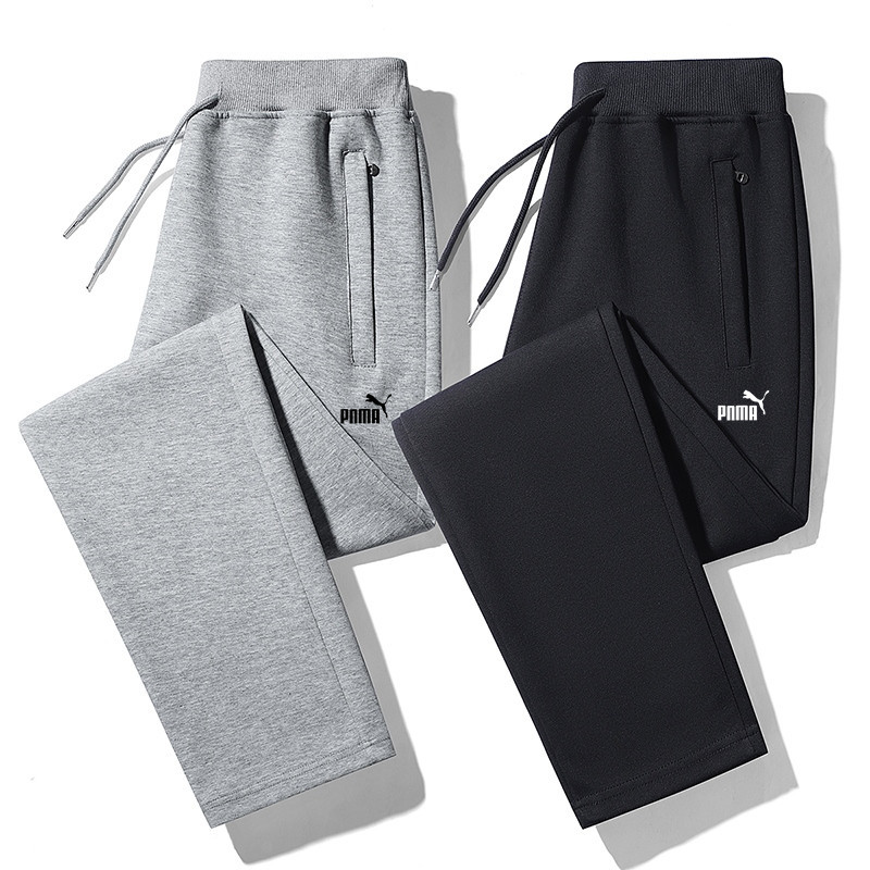 Ole Pure Cotton Sports Pants for Men and Women 2026 Autumn and Winter Loose Jogger Sweatpants with Fleece Lining and Thickened Straight-Leg Casual Pants Ole Pure Cotton Sports Pants for Men and Women 2026 Autumn and Winter Loose Jogger Sweatpants with Fleece Lining and Thickened Straight-Leg Casual Pants