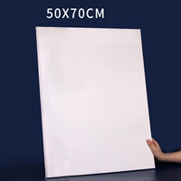 [50*70] Хлопок [2 установка] Модель практической модели