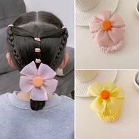 【2 штук】 розовый + желтый