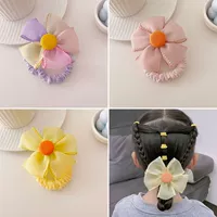 【3】 пять цветов + розовый + желтый