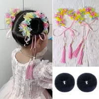 Радужный пончик