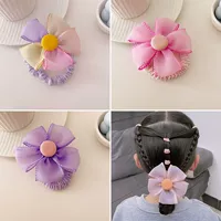 【3】 пять цветов + розовая красная + фиолетовый