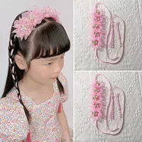 Два розовых