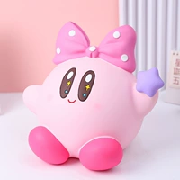 1 Big Pink Butterfly Save Money Cans