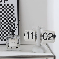 Часы, аромотерапия, комплект, легкий роскошный стиль