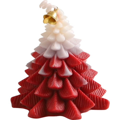 Рождественская парфюмированная аромотерапия для друга, настольная свеча, атмосферная накидка, подарок на день рождения