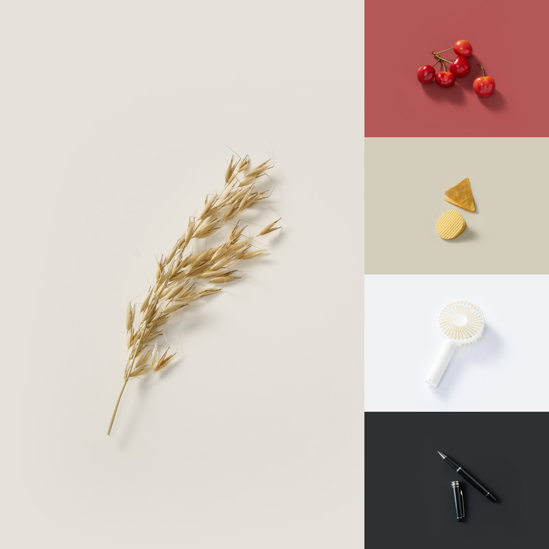 ホワイトマットPVC背景紙防水無反射ソリッドカラーグレーブラック静物写真写真撮影背景ボード