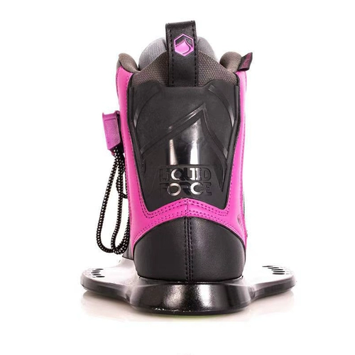 American American Liquidforce Water Skate обувь плюшевые хвостовые волны.