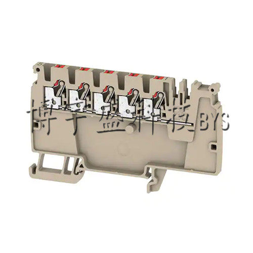 1988290000 POTENTIAL DISTRIBUTOR TERMINAL：连接器生态中的隐性杠杆点_连接器_淘宝数码网