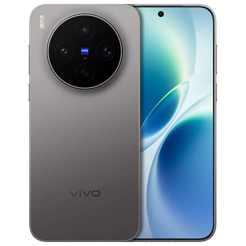 【Gbcl】Vivo X300S 【Gbcl】Vivo X300S
