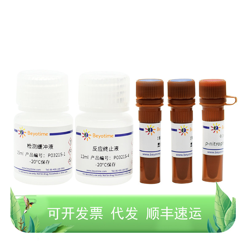 碱性磷酸酶检测试剂盒