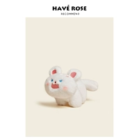 Жареный мао-белый середина (свинг)