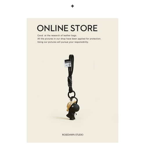 Оригинальный дизайнерский динозавр из пластика, брелок для ключей, подвеска, фигурка, подарок на день рождения