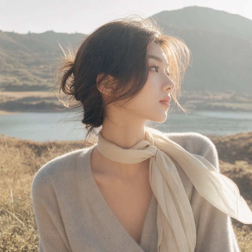 Silk Grace的LOGO