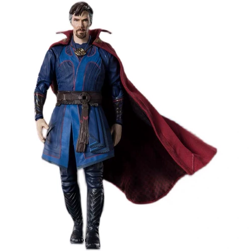 [Самостоятельно поставлен] доктор Стрэндж, Япония, доктор Стрэндж, SHF, сумасшедшие разнообразные Мстители, Мстители