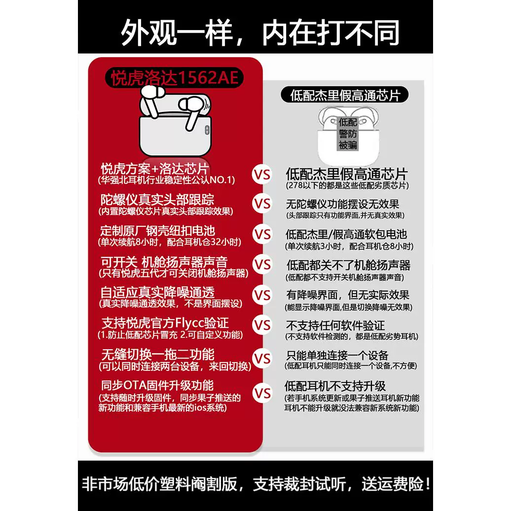 Huilian пятого поколения 377Super+ золотая метка коллекционная модель Huaqiangbei 8-го поколения 377Super2026+ Foxco наушники
