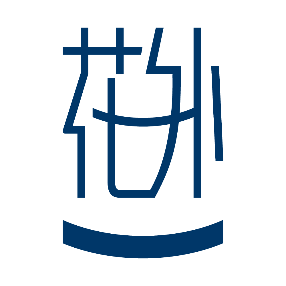 花外家居Studio的LOGO