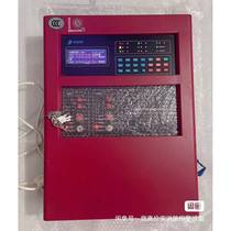 Beida Jade Bird JBF5016 gas fire extinguishing controller control panel (straight-up panel multi-line panel bargaining