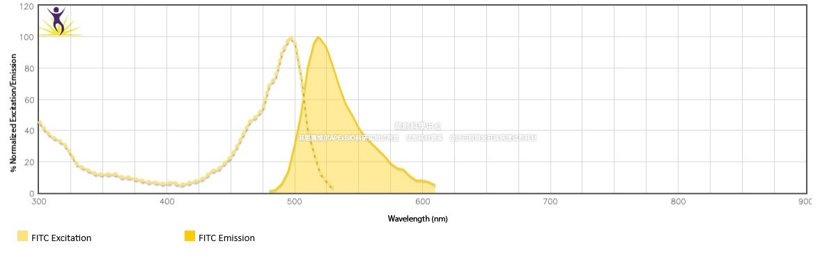 BioLegend  FITC标记的抗人CD44抗体，货号397517/397518