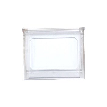 Servicebio 平玻璃板（适用于六一、伯乐）、斜插板（适用六一）