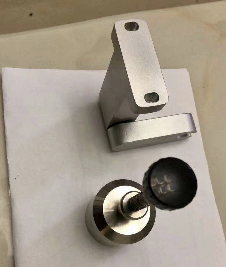 适用徕卡CM1950等冰冻切片机，Leica莱卡原装进口冰冻吸热锤