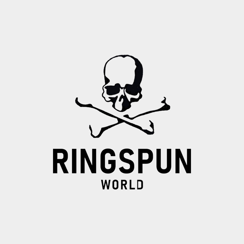 RINGSPUN潮牌服饰