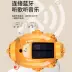 mũ bảo hiểm Điều hòa không khí với mũ cứng năng lượng mặt trời Taixian dock mũ bảo hiểm có thể sạc lại mùa hè lạnh công trường xây dựng hệ thống quạt đôi mũ nam nón vải bảo hộ mũ bảo hiểm lao động 