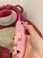 Порошковая девочка Heart High -Определенная упаковка