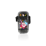 Tide, розовая креативная мультяшная зажигалка подходит для мужчин и женщин, подарок на день рождения