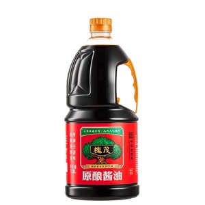 【签到】东方甄选特级生抽酱油1.8L