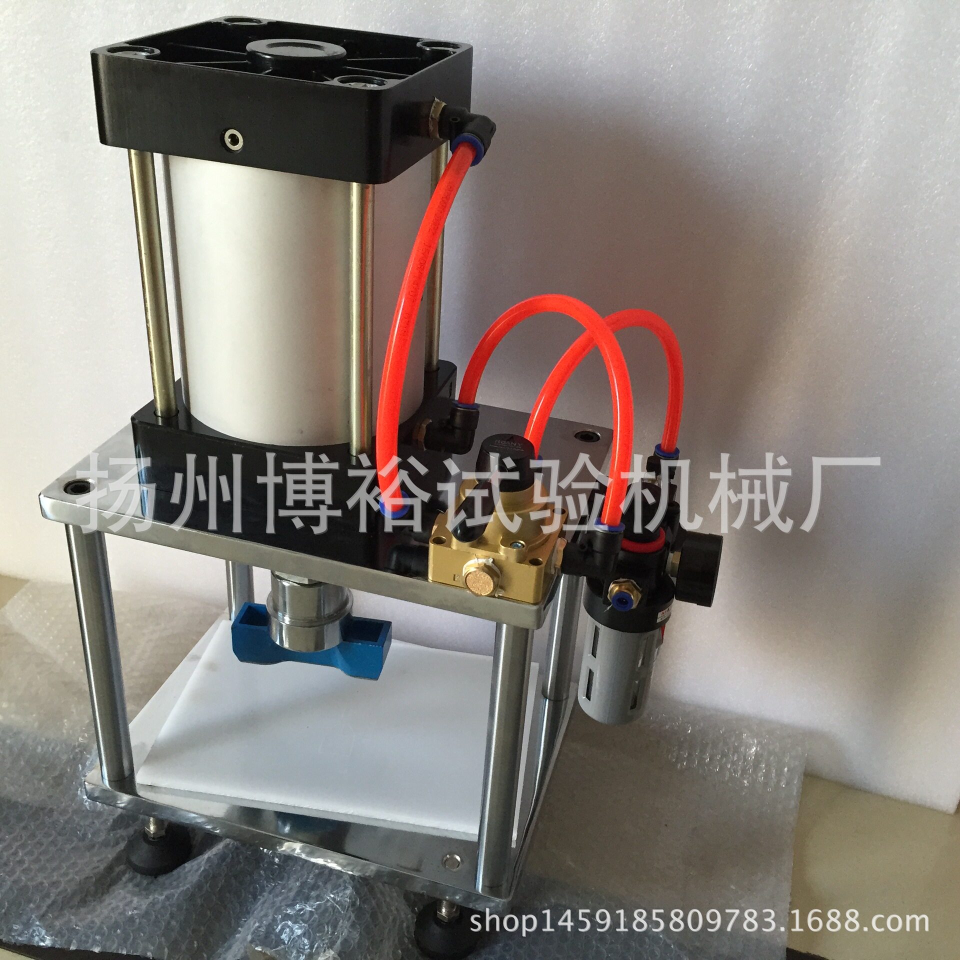 Dumbbell cutter/right-angle tear/trouser-shaped tear/crescent/round knife/rectangular knife/manganese steel material