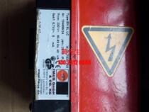 German HAUG ion static eliminator power supply. Actual picture of the item. Specific details are subject to negotiation.