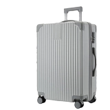 Универсальный чемодан, коробка для путешествий, 24 дюймов