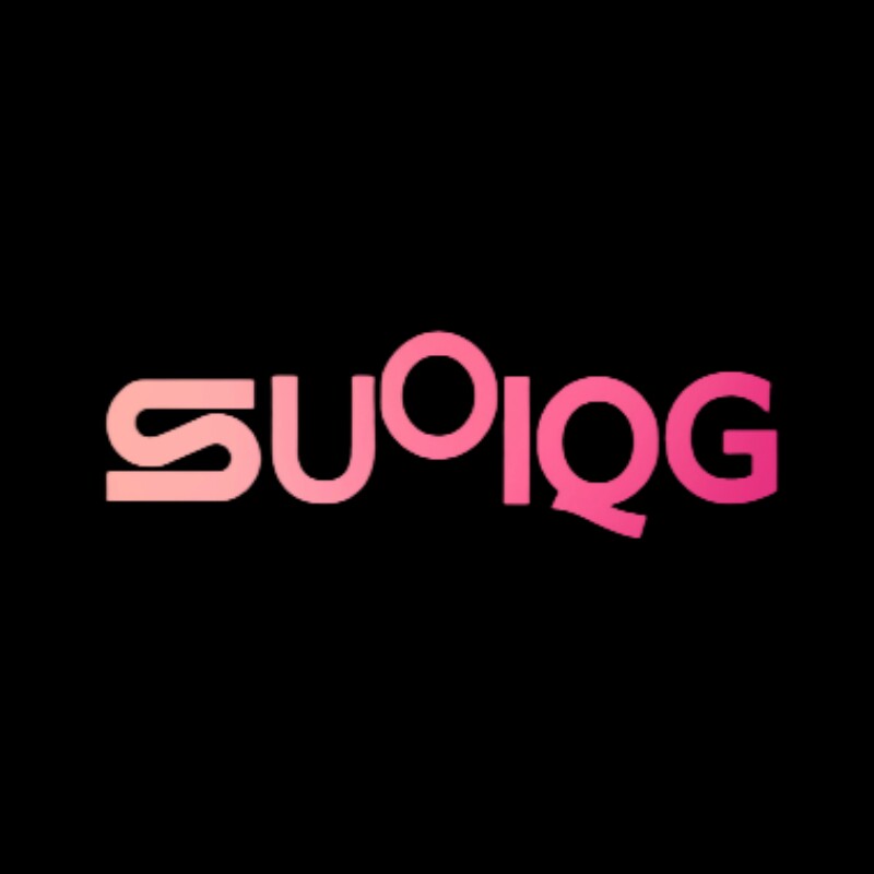 SUOIQG 苏伊格官方店