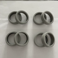 Большой, диаметр 6-7.3мм