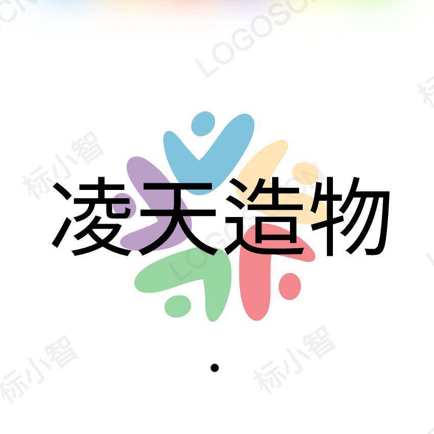 凌云造物Quality的LOGO