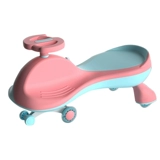 Детский Феникс, Бибикар Толокар Плазмакар подходит для мужчин и женщин, детская качающаяся машина для девочек для домашнего использования с сидением, 3 лет