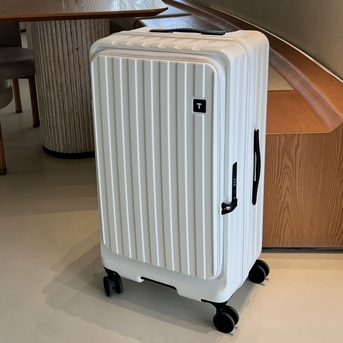 Вместительный и большой универсальный чемодан, 28 дюймов